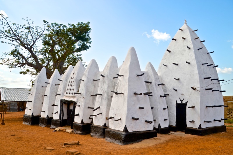 Accra