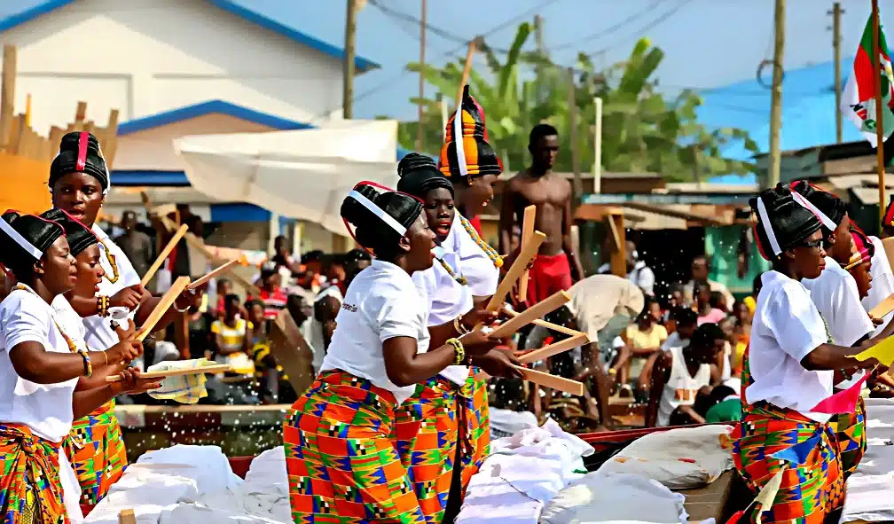 Accra