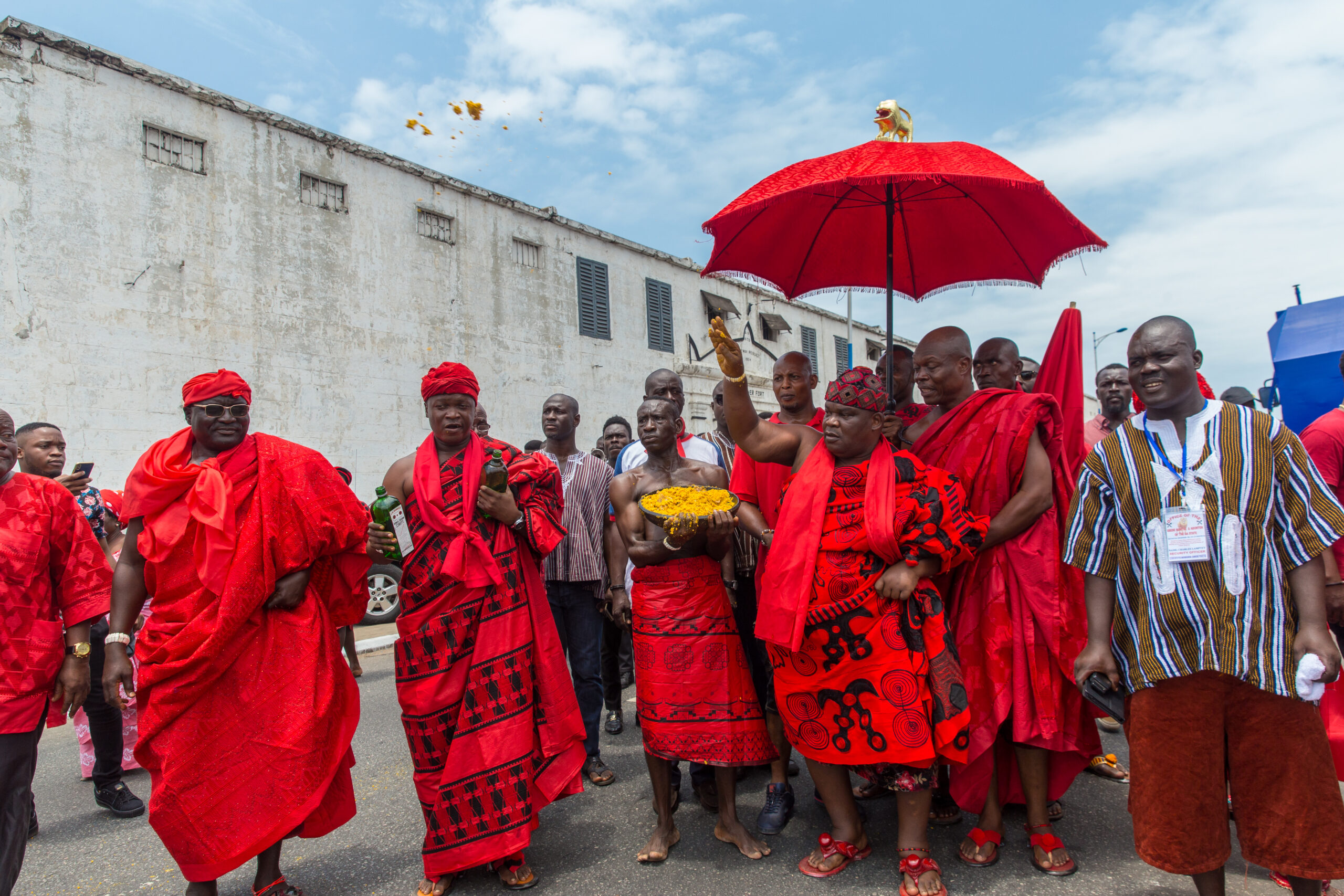 Accra