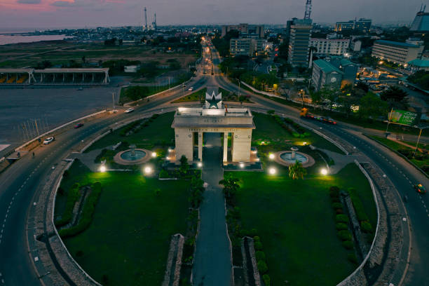 Accra
