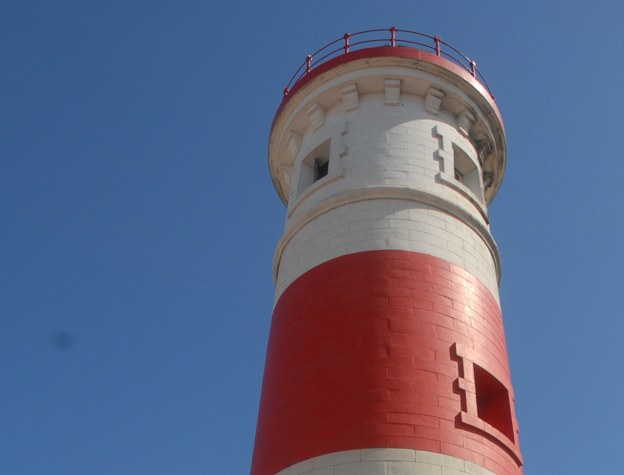 Jamestown Lighthouse